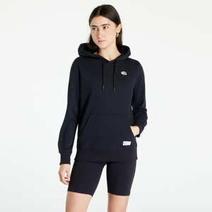 The North Face Heritage Hoodie Tnf Black