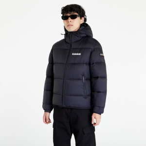 NAPAPIJRI Suomi H 1 Jacket Black