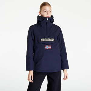 NAPAPIJRI Rainforest W Wint 5 Jacket Blu Marine