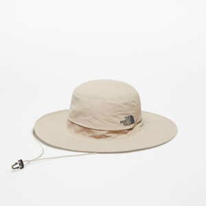 Klobouk The North Face Horizon Breeze Brimmer Hat Dune Beige