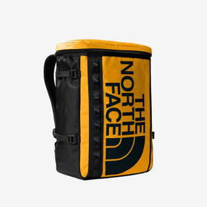 Batoh The North Face Base Camp Fuse Box Summit Gold/ Tnf Black