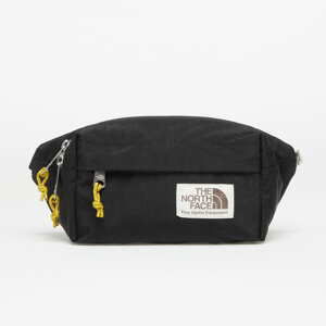 Ledvinka The North Face Berkeley Lumbar Tnf Black/ Mineral Gold