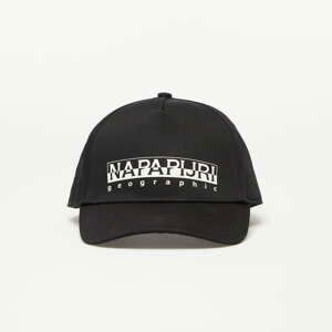 NAPAPIJRI Box Cap Black