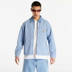 Podzimní bunda Carhartt WIP Detroit Jacket Piscine/ Piscine Faded