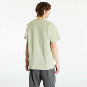 Tričko s krátkým rukávem Carhartt WIP Chase Short Sleeve T-Shirt UNISEX Green