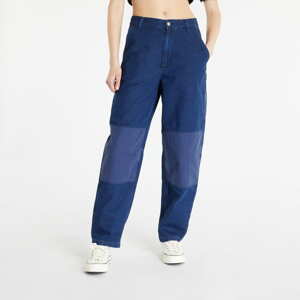 Dámské jeans Carhartt WIP W' Alma Pant Blue Stone Washed