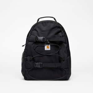 Batoh Carhartt WIP Kickflip Backpack Black