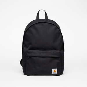 Batoh Carhartt WIP Jake Backpack Black