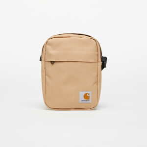 Carhartt WIP Jake Shoulder Pouch Dusty H Brown