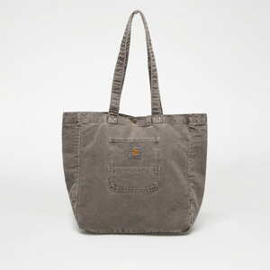 Taška Carhartt WIP Bayfield Tote Black Faded