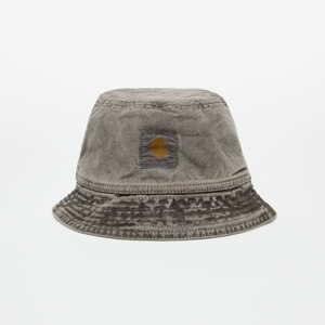 Klobouk Carhartt WIP Bayfield Bucket Hat Black Faded