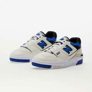 New Balance 550 Sea Salt