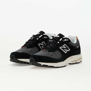 New Balance 2002R Black