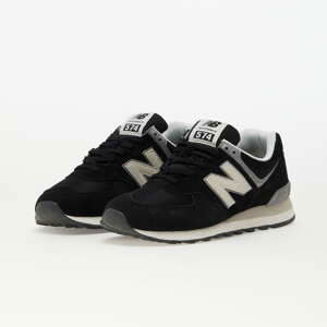 New Balance 574 Black