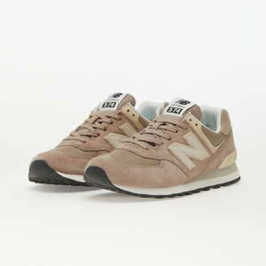 New Balance 574 Brown