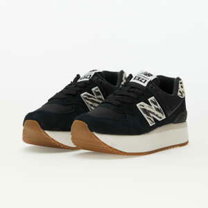 New Balance 574 Black