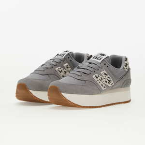 New Balance 574 Shadow Grey