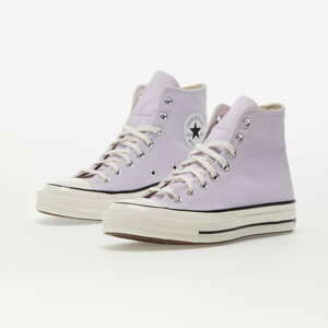 Converse Chuck 70 Spring Color Vapor Violet/ Egret/ Black