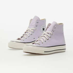 Converse Chuck 70 Spring Color Vapor Violet/ Egret/ Black