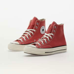 Converse Chuck 70 Spring Color Rhubarb Pie/ Egret/ Black