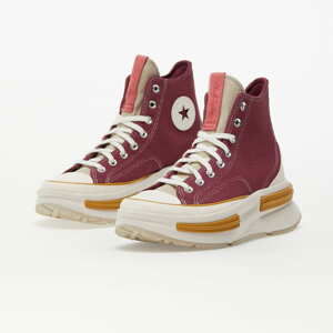 Converse Run Star Legacy CX Workwear Textiles Cherry Vision/ Beach Stone