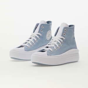 Converse Chuck Taylor All Star Move CX Platform Ocean Retreat/ White