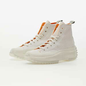 Converse Run Star Hike Platform Renew Egret/ Peach Dream/ Egret