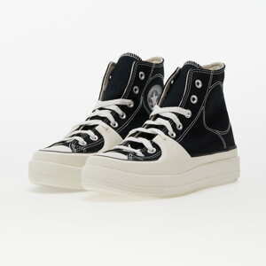 Converse Chuck Taylor All Star Utility Black/ Vintage White/ Egret