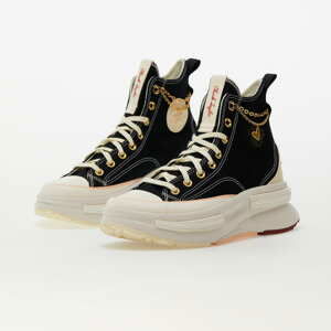 Converse Run Star Legacy Black/ Egret/ Back Alley Brick