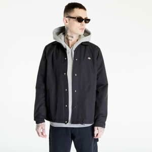 Větrovka Dickies Oakport Coach Jacket UNISEX Black