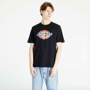 Tričko s krátkým rukávem Dickies Icon Logo Short Sleeve Tee Black