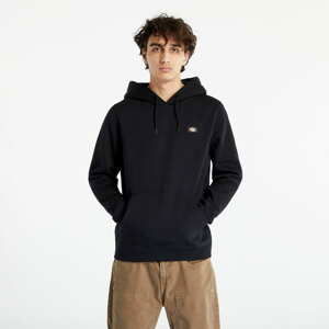 Mikina Dickies Oakport Hoodie Black