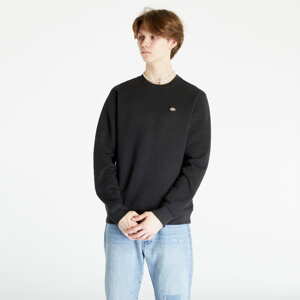 Mikina Dickies Oakport Sweatshirt Black