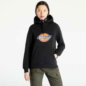 Dámská mikina Dickies Icon Logo Women´s Hoodie Black