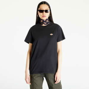 Dámské tričko Dickies Mapleton Women´s Short Sleeve Tee Black