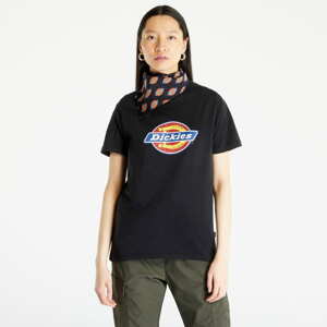 Dámské tričko Dickies Icon Logo Tee Black