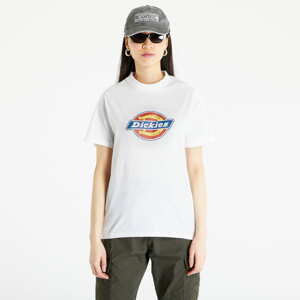 Dámské tričko Dickies Icon Logo Tee White