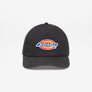 Kšiltovka Dickies Sumiton Trucker Black