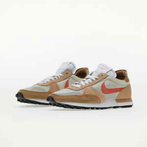 Nike Daybreak-Type Light Bone/ Orange-Hemp-Dk Driftwood