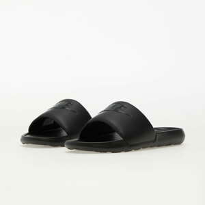 Pantofle Nike Victori One Slide Black/ Black-Black