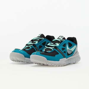 Nike Free Terra Vista Black/ Mint Foam-Bright Spruce-Oil Green