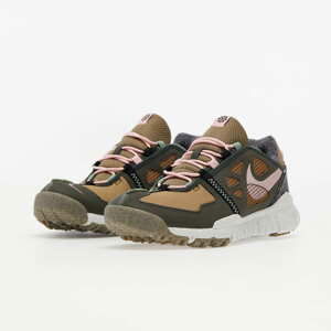 Nike Free Terra Vista Brown Kelp/ Pink Glaze-Sequoia-Black