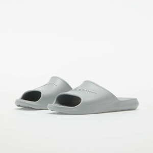 Nike Victori One Shower Slide Lt Smoke Grey/ White-Lt Smoke Grey