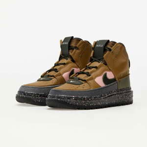 Nike Air Force 1 Boot Brown Kelp/ Sequoia-Medium Olive