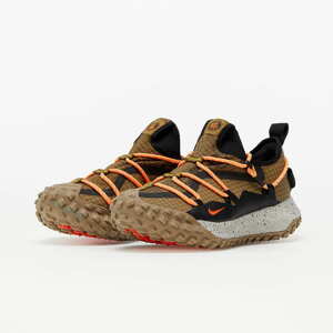 Nike ACG Mountain Fly Low GORE-TEX SE Hazel Rush/ Black-Khaki-Atomic Orange