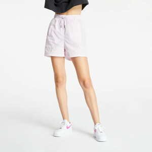 Dámské šortky Nike Sportswear Swoosh W Shorts Regal Pink/ White
