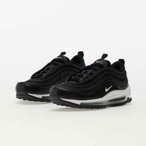 Nike Air Max 97 Black/ White-Black