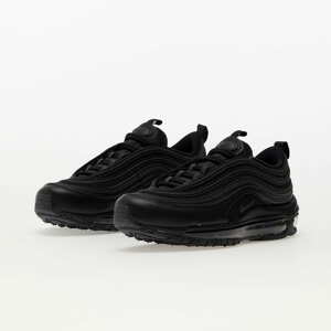 Nike Air Max 97 Black/ Dk Smoke Grey-Black