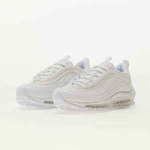 Nike Air Max 97 White/ White-White