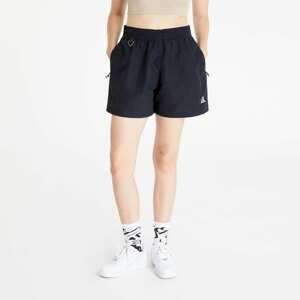 Dámské šortky Nike ACG Oversized Shorts Black/ Summit White